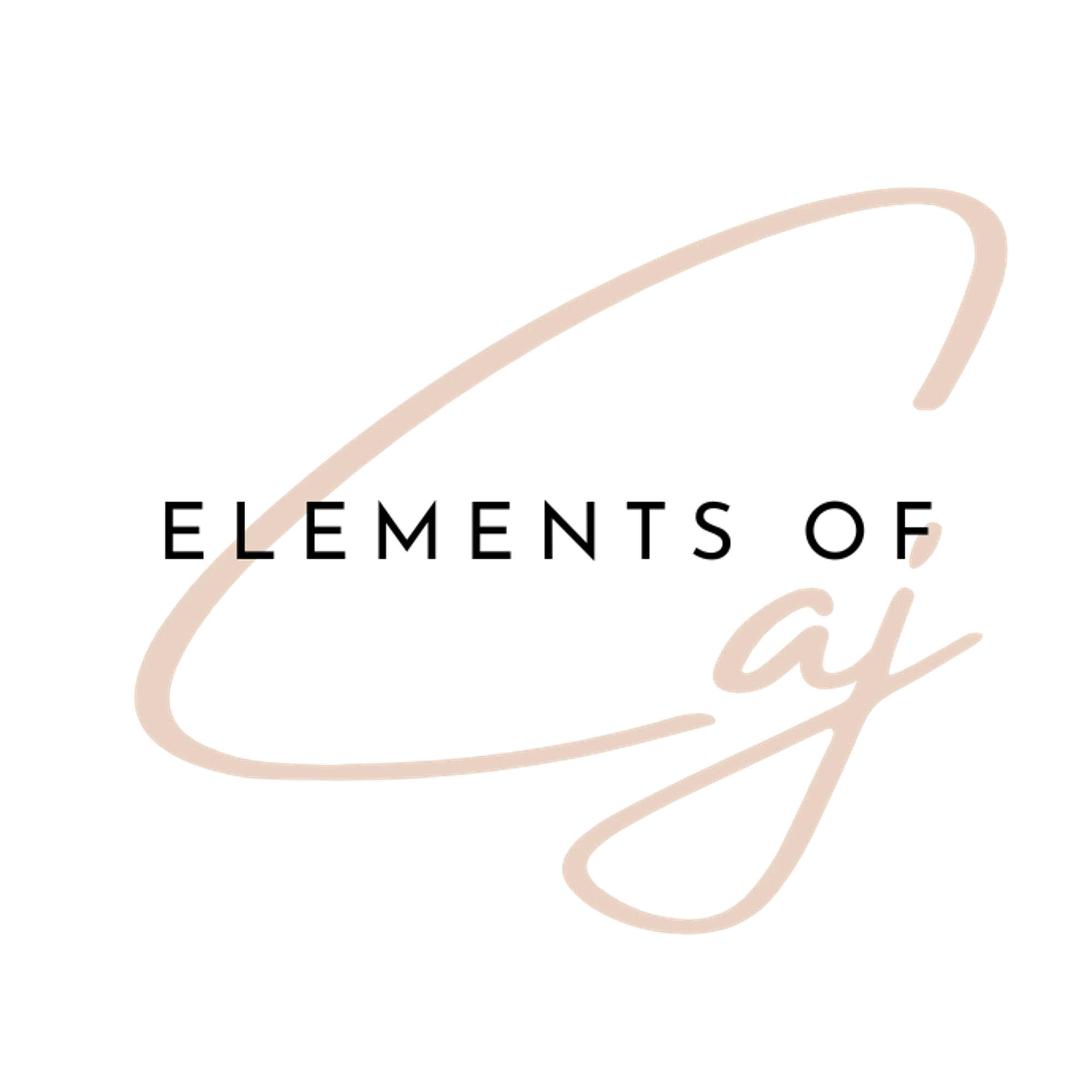 Elements Of CAJ logo