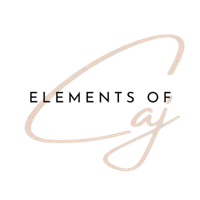 Elements Of CAJ logo