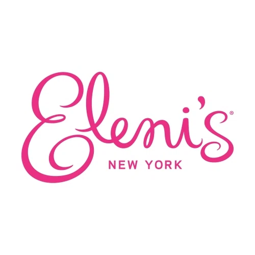 Eleni's New York logo