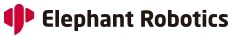 Elephant Robotics logo
