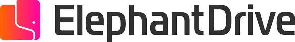 ElephantDrive logo