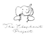 The Elephant Project logo