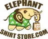 Elephant Shirt Store logo