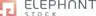 ElephantStock logo
