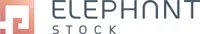 ElephantStock logo