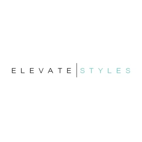 Elevate Styles logo