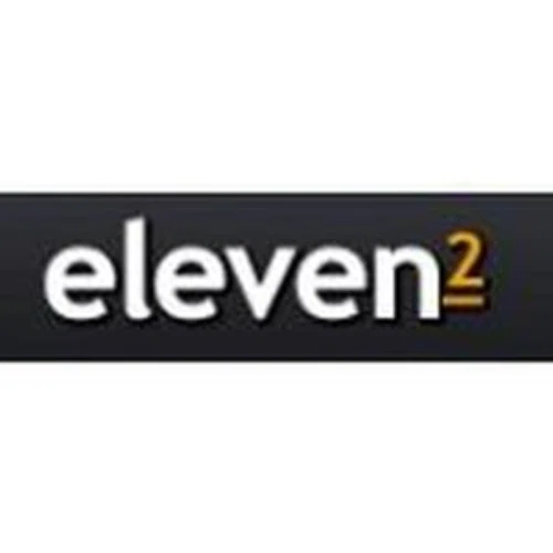 Eleven2 Hosting logo