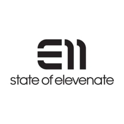 Elevenate logo