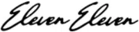 Eleven Eleven logo
