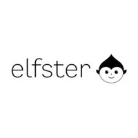 Elfster logo