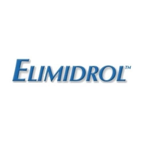 Elimidrol logo