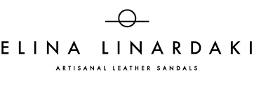 Elina Linardaki logo