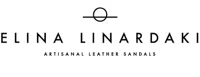 Elina Linardaki logo