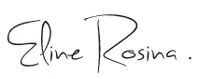 Eline Rosina logo