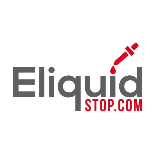 Eliquidstop logo