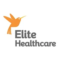 Elite Healthcare logo