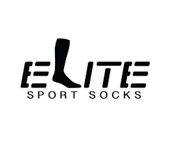 Elite Sport Socks logo