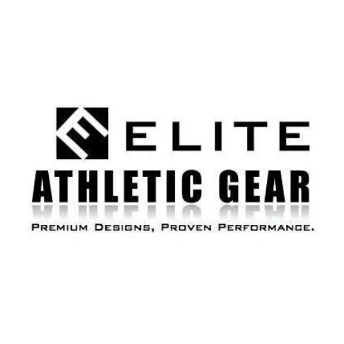 Elite Athletic Gear logo