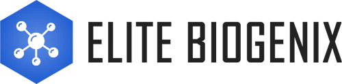 Elite Biogenix logo