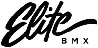 Elite BMX Bikes logo