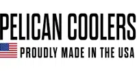 Pelican Coolers logo