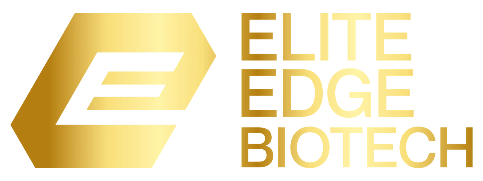 EliteEdge Biotech logo
