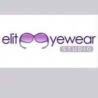 Elite Eyewear Studio logo