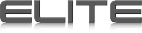 Elite Gates logo