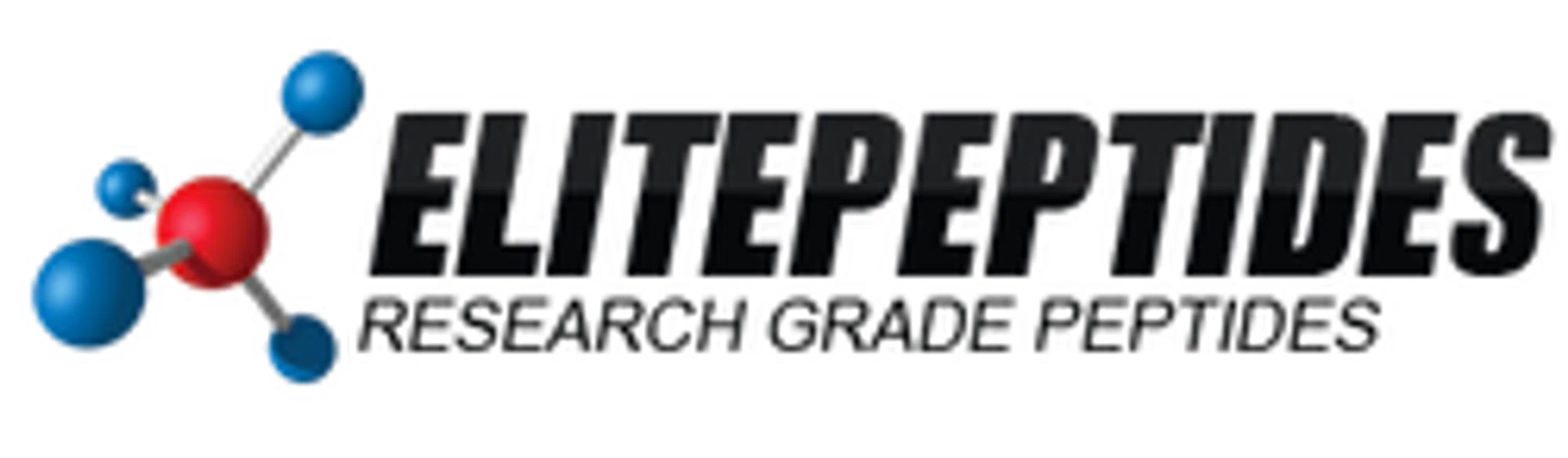 Elite Peptides logo
