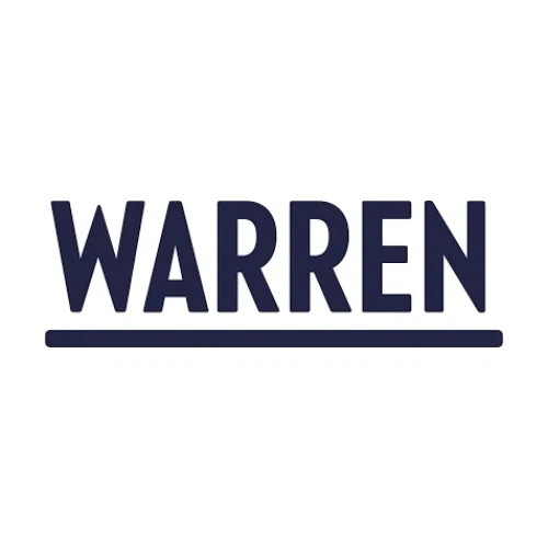 Elizabeth Warren logo