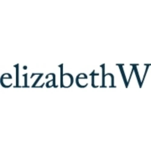 Elizabeth W logo