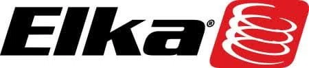 Elka Suspension logo