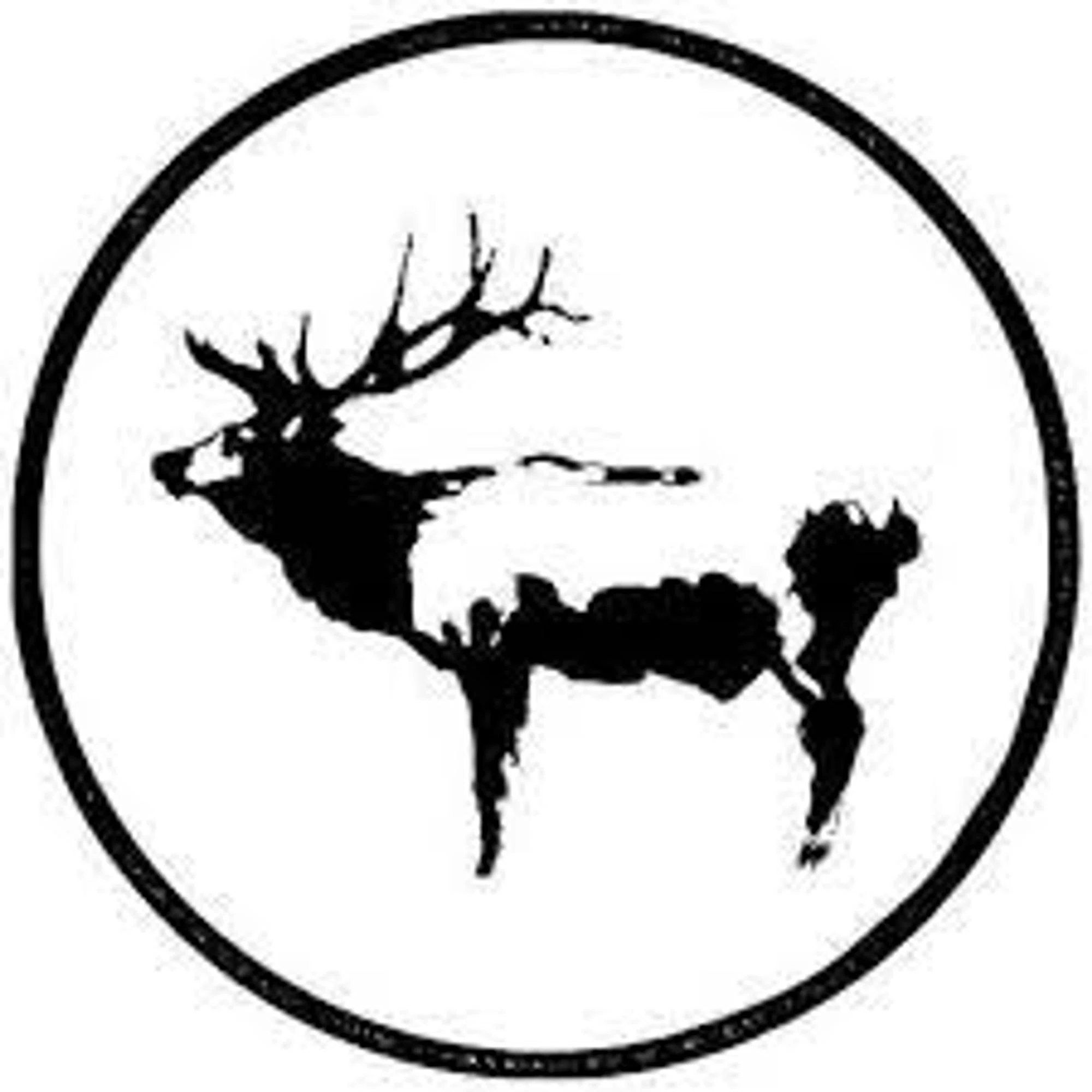 elk & HAMMER logo