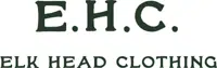 Elk Head Clothing logo