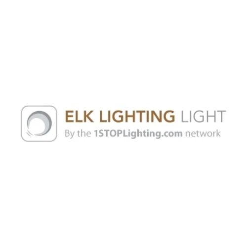 ELK Lighting logo