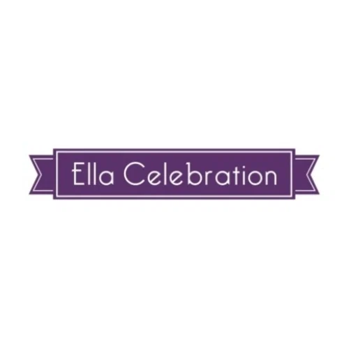 Ella Celebration logo
