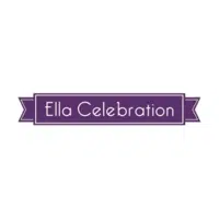 Ella Celebration logo