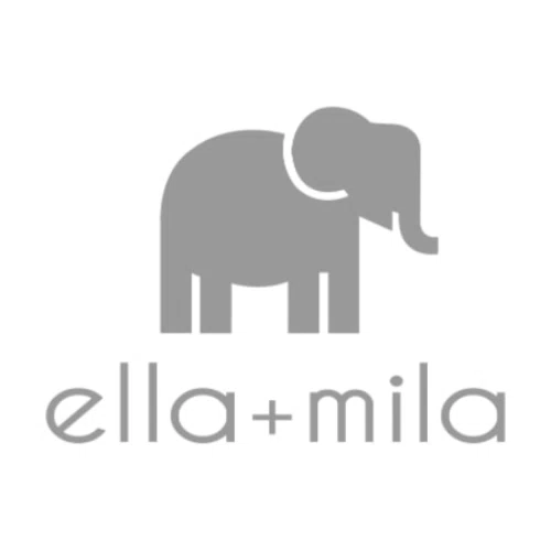 Ella+Mila coupon code