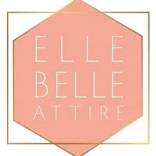 Elle Belle Attire logo