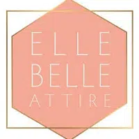 Elle Belle Attire logo