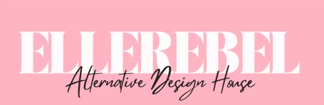 Elle Rebel logo