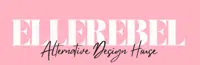 Elle Rebel logo
