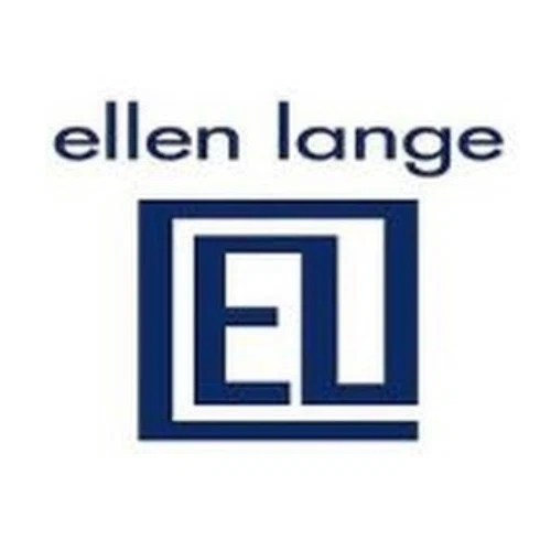 Ellen Lange logo