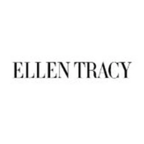Ellen Tracy logo