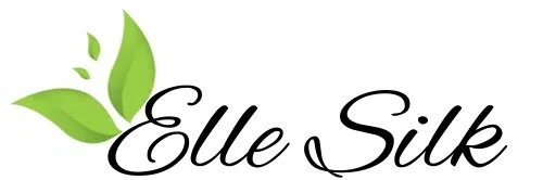 ElleSilk logo