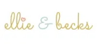 Ellie & Becks Co. logo