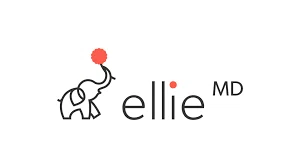 EllieMD logo