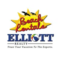 Elliott Beach Rental logo