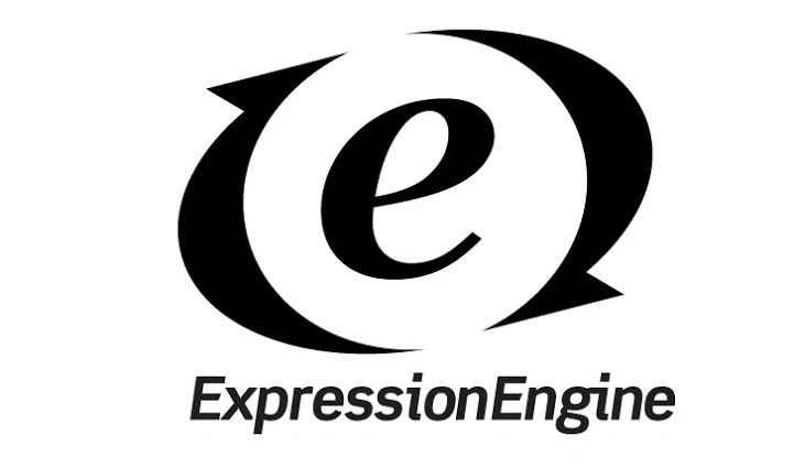 ExpressionEngine logo