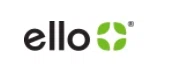 Ello logo